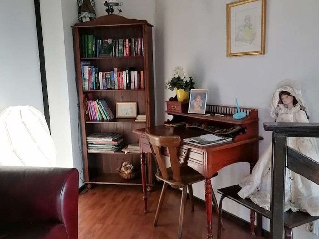 Cronin's Guesthouse B&B