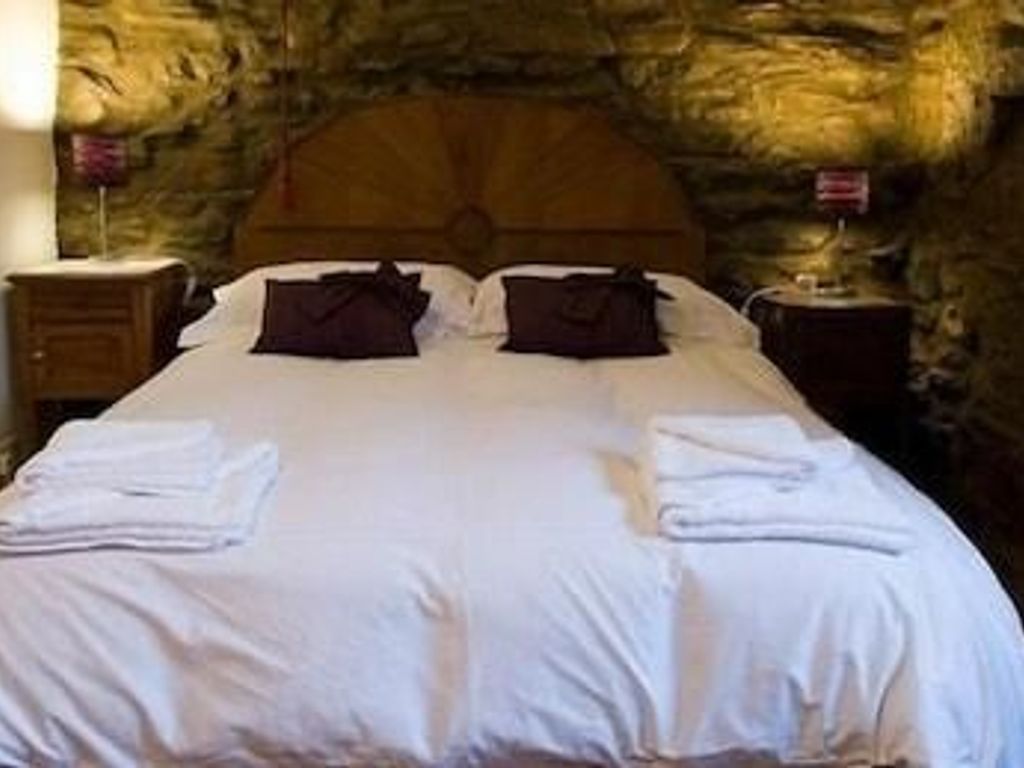 The Malt Shovel Inn