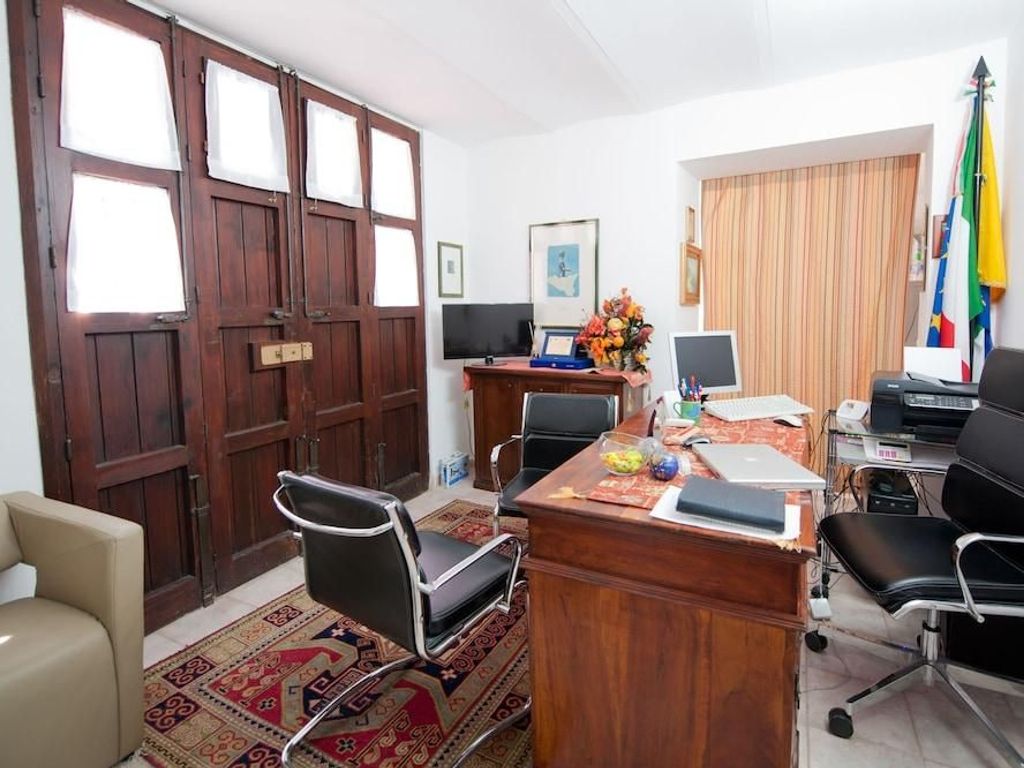 Residence Il Capo
