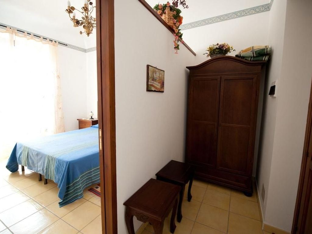 Residence Il Capo