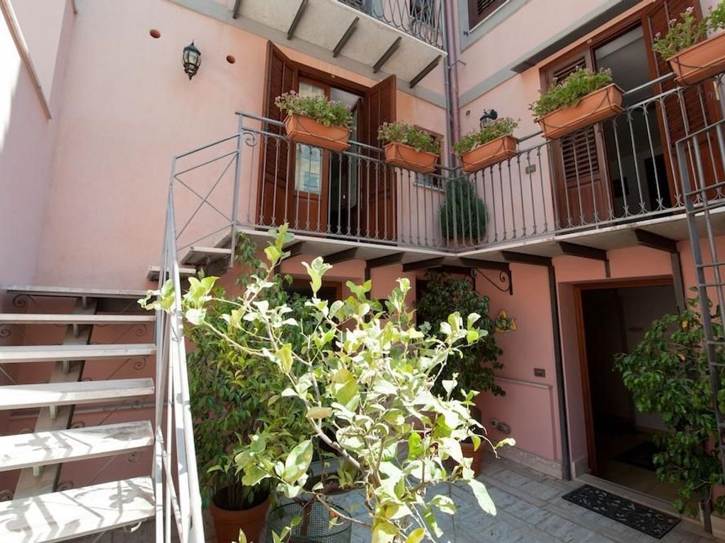 Residence Il Capo