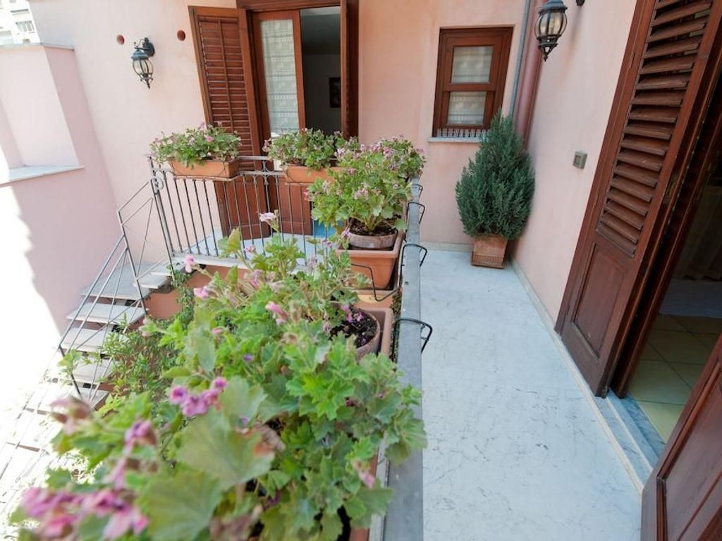 Residence Il Capo