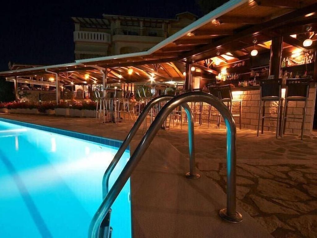 Adams Hotel