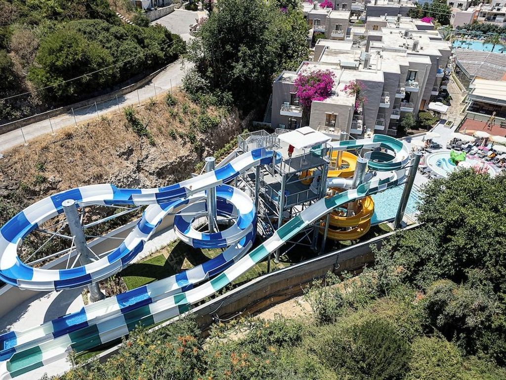 Porto Platanias Beach Resort & Spa