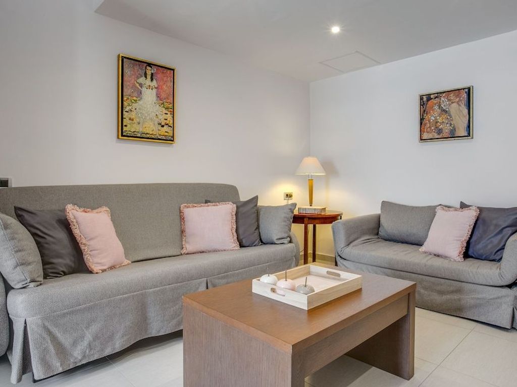 Porto Platanias Beach Resort & Spa