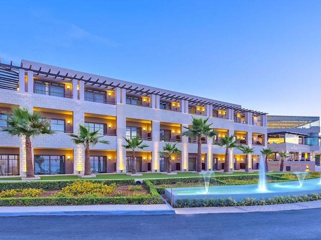 Porto Platanias Beach Resort & Spa