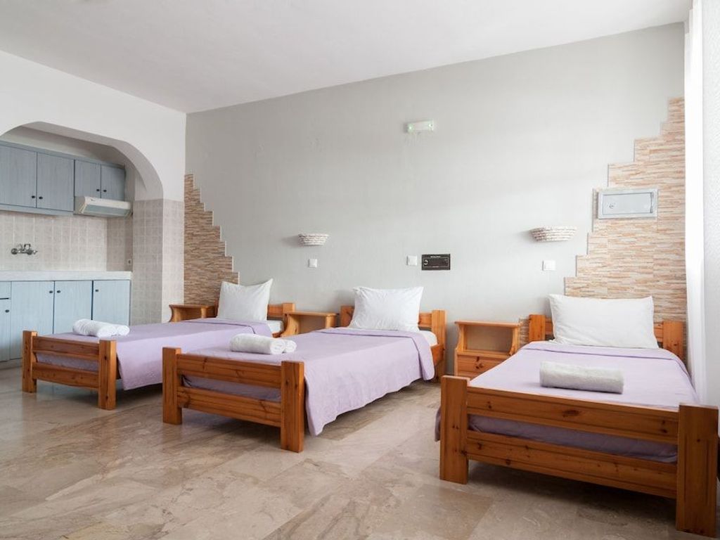 Holiday Beach Resort