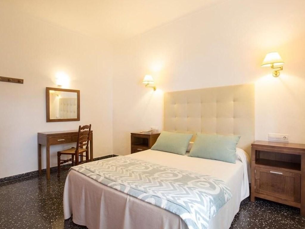 Villa Can Borras