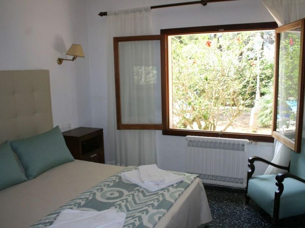 Villa Can Borras