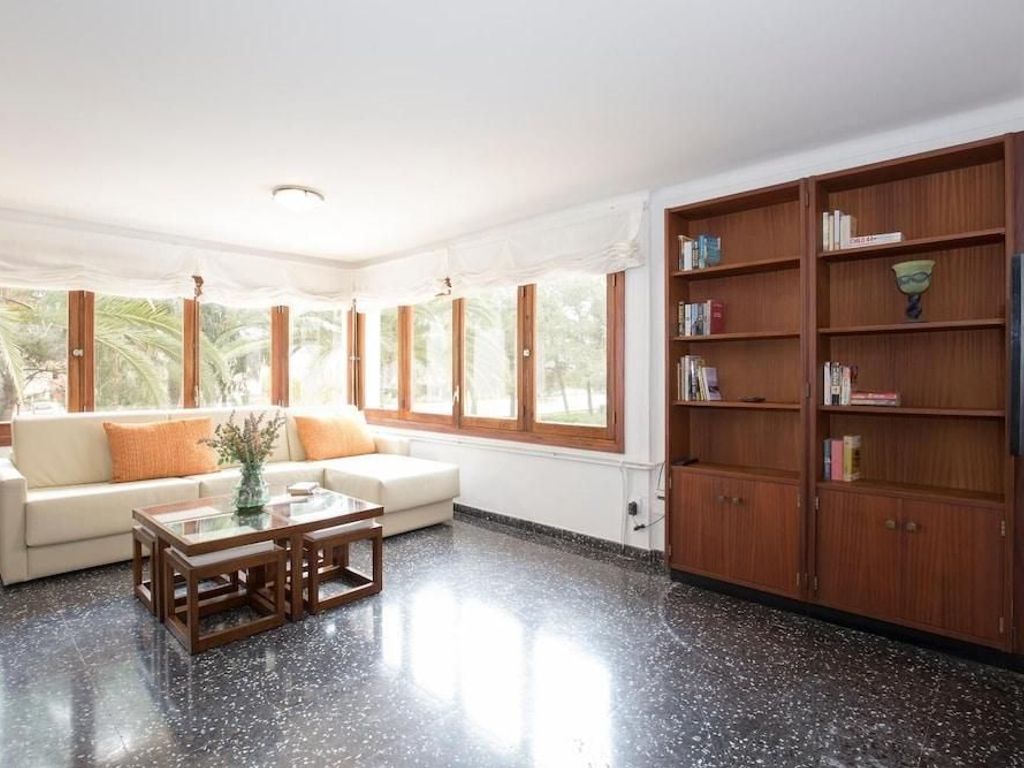 Villa Can Borras