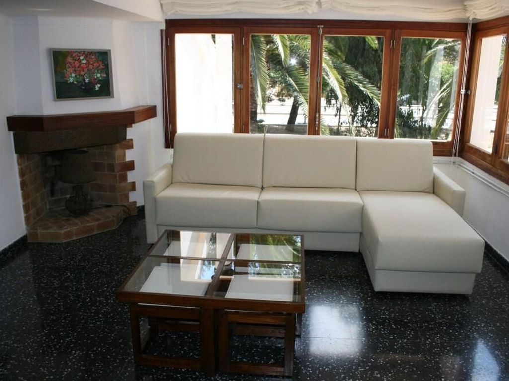 Villa Can Borras