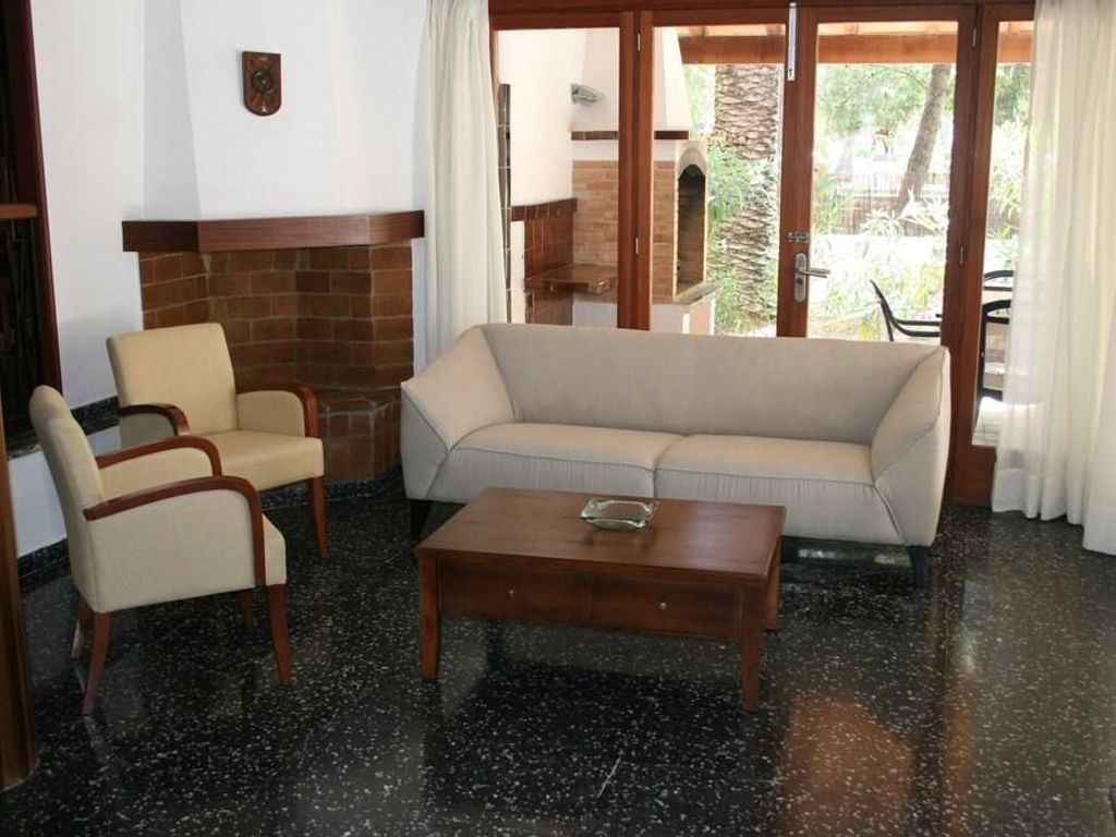 Villa Can Borras