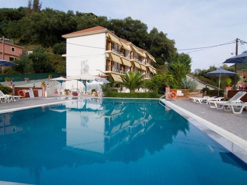 Villa Angelika