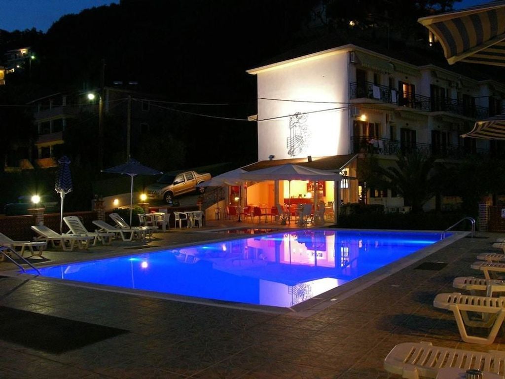 Villa Angelika