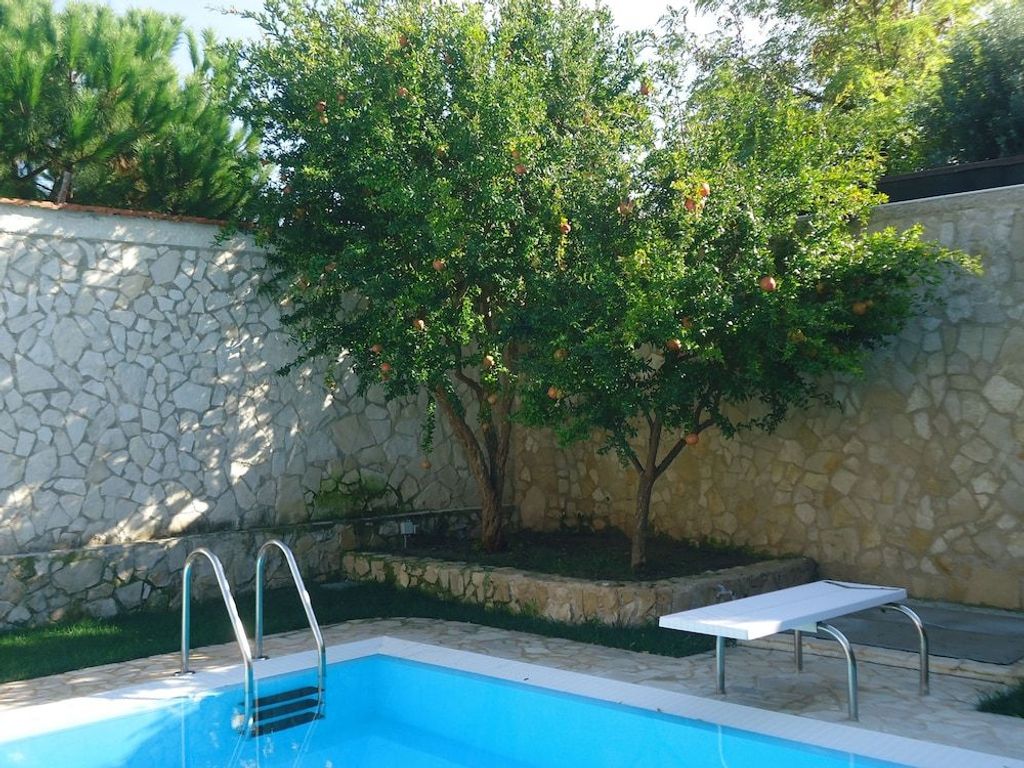 Villa Dafne