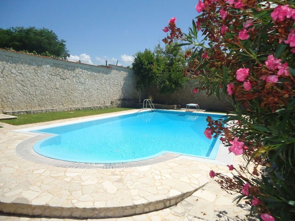 Villa Dafne