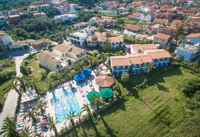 Morfeas Hotel