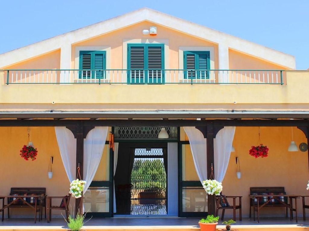 MDNA Medusa Residence