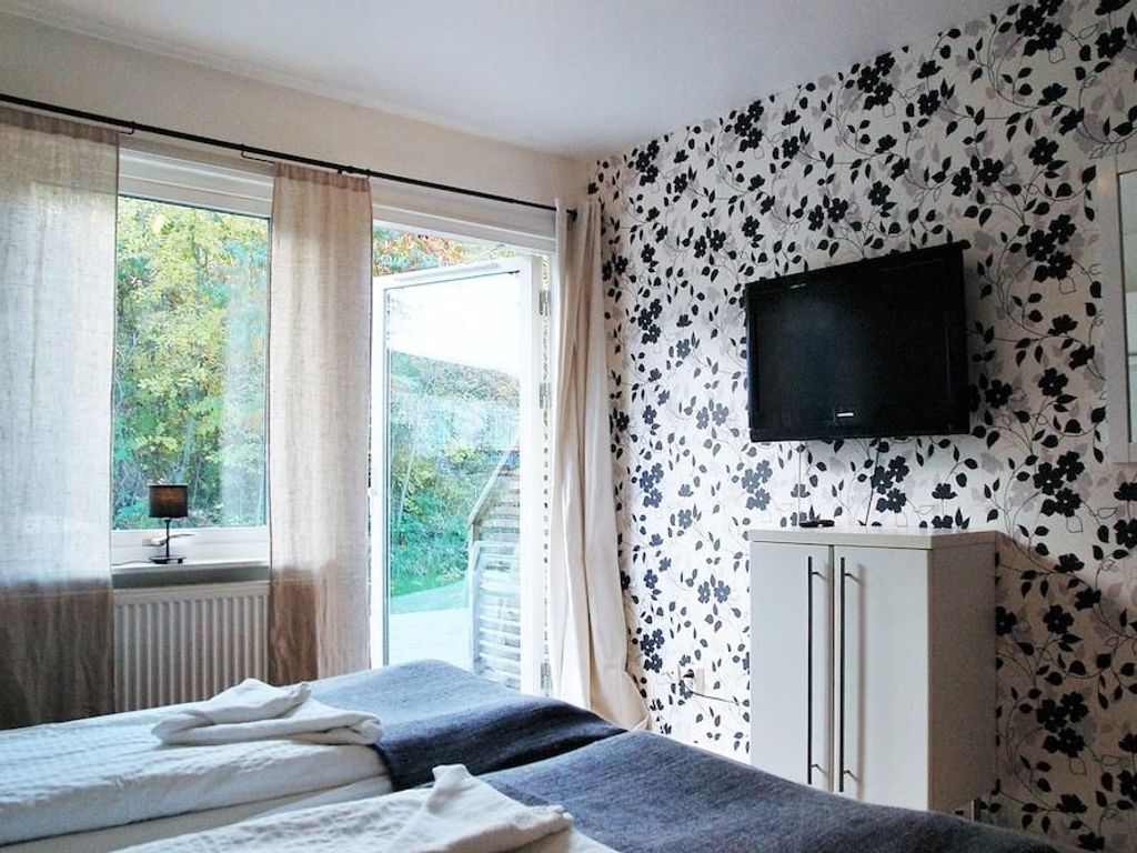 BoKloster VillaHotell