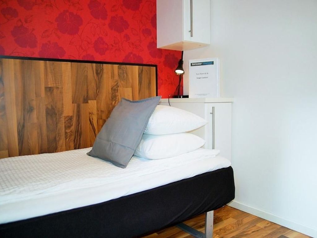 BoKloster VillaHotell