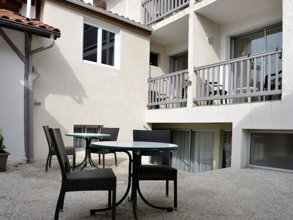 Hôtel Le Relais