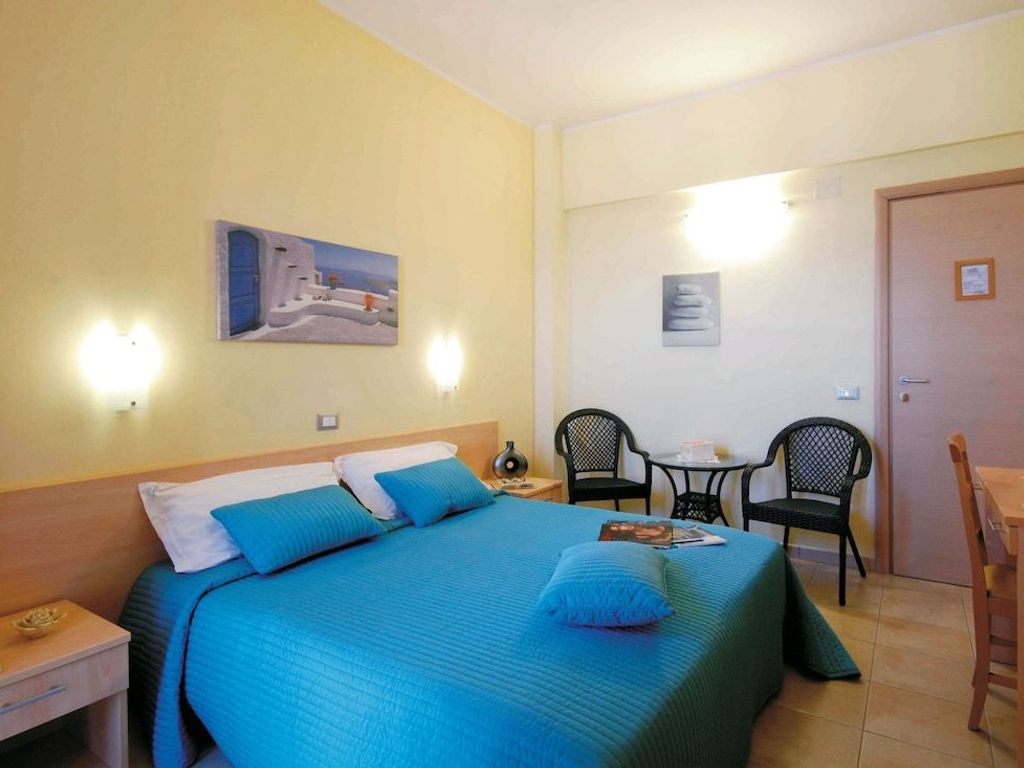 Hotel Caggiari