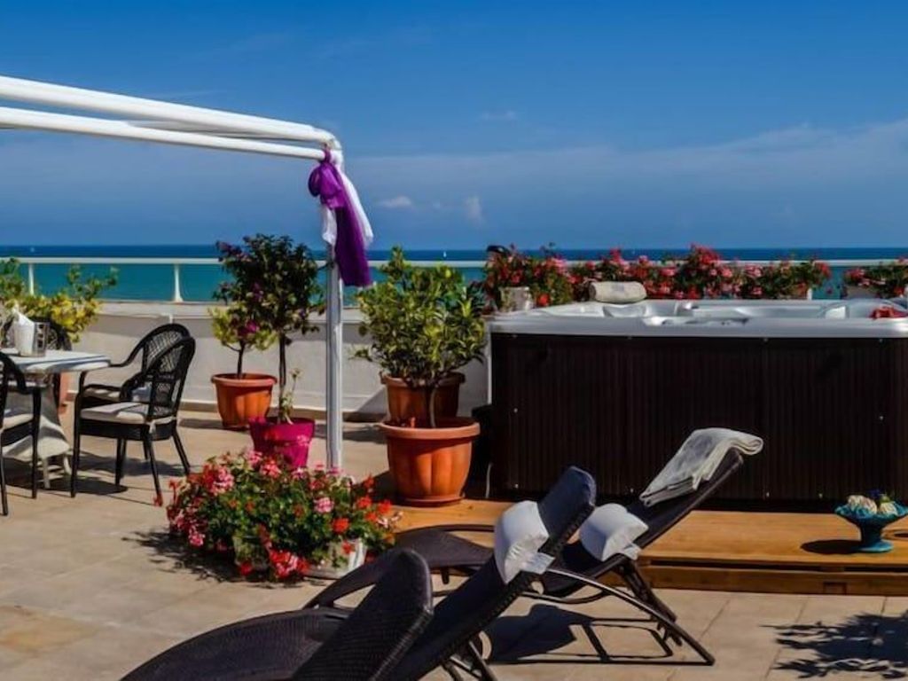 Hotel Caggiari