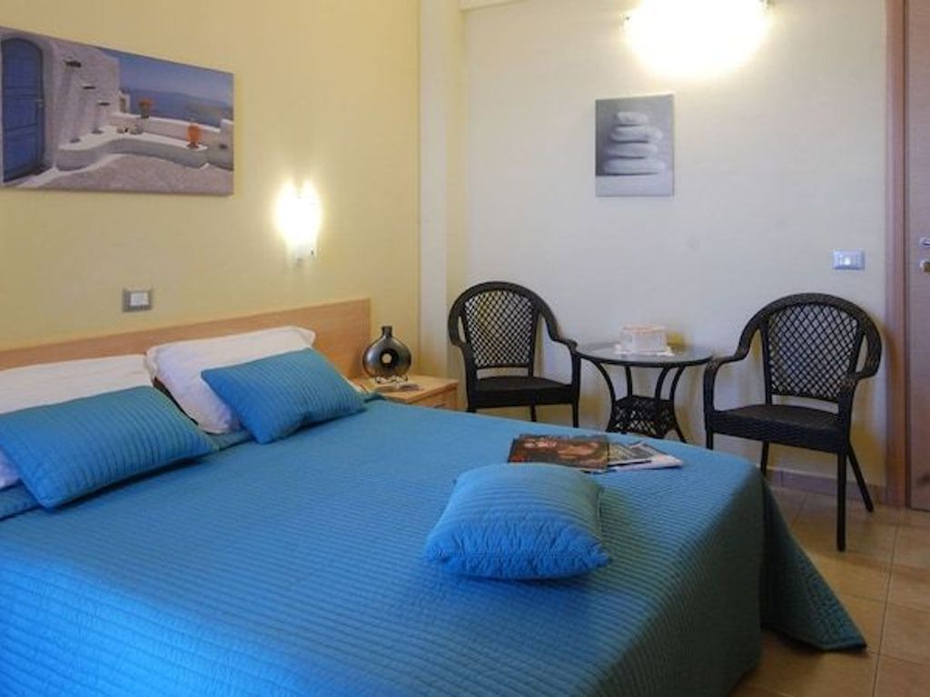 Hotel Caggiari
