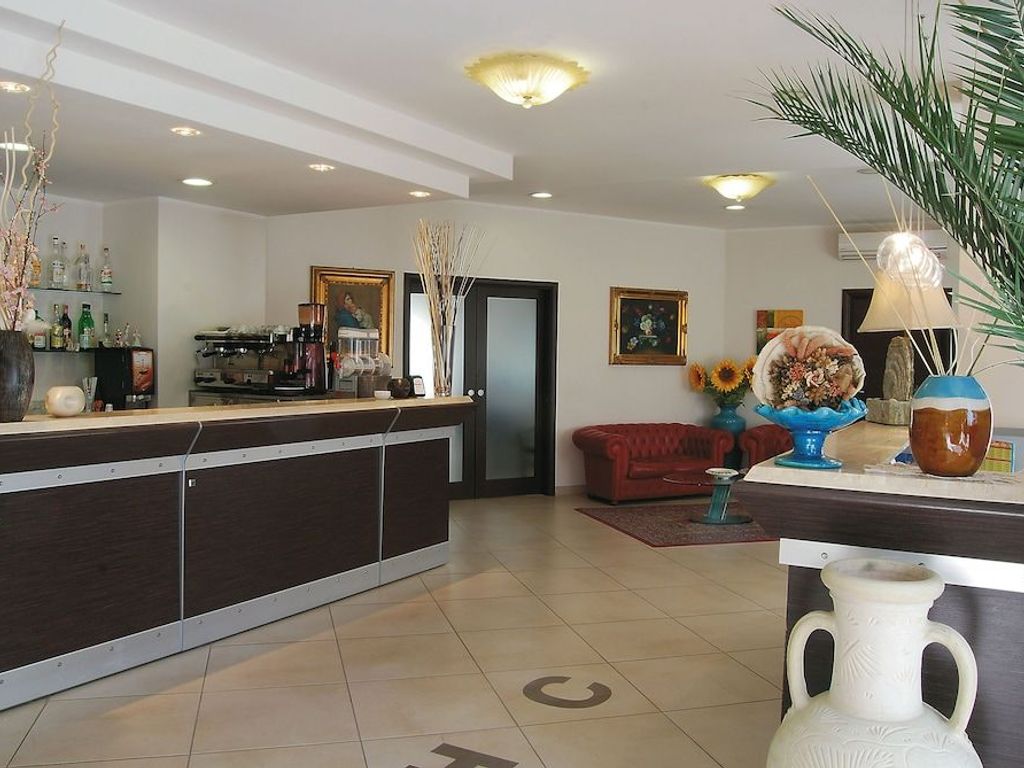 Hotel Caggiari
