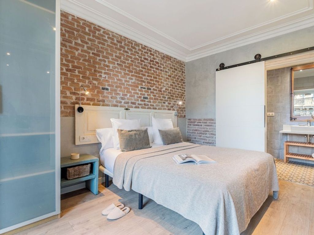 Fuster Apartments By Aspasios