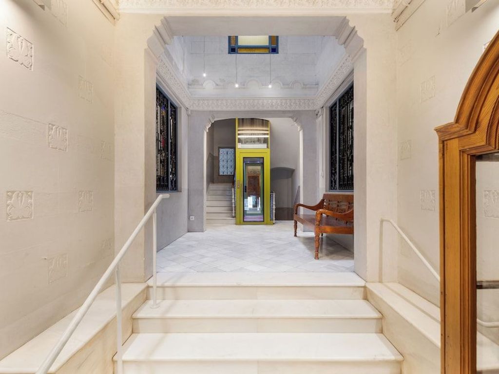 Fuster Apartments By Aspasios