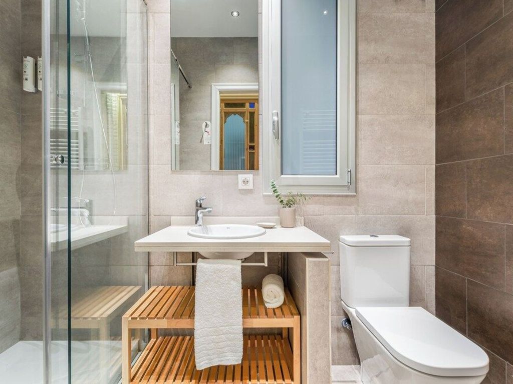 Fuster Apartments By Aspasios