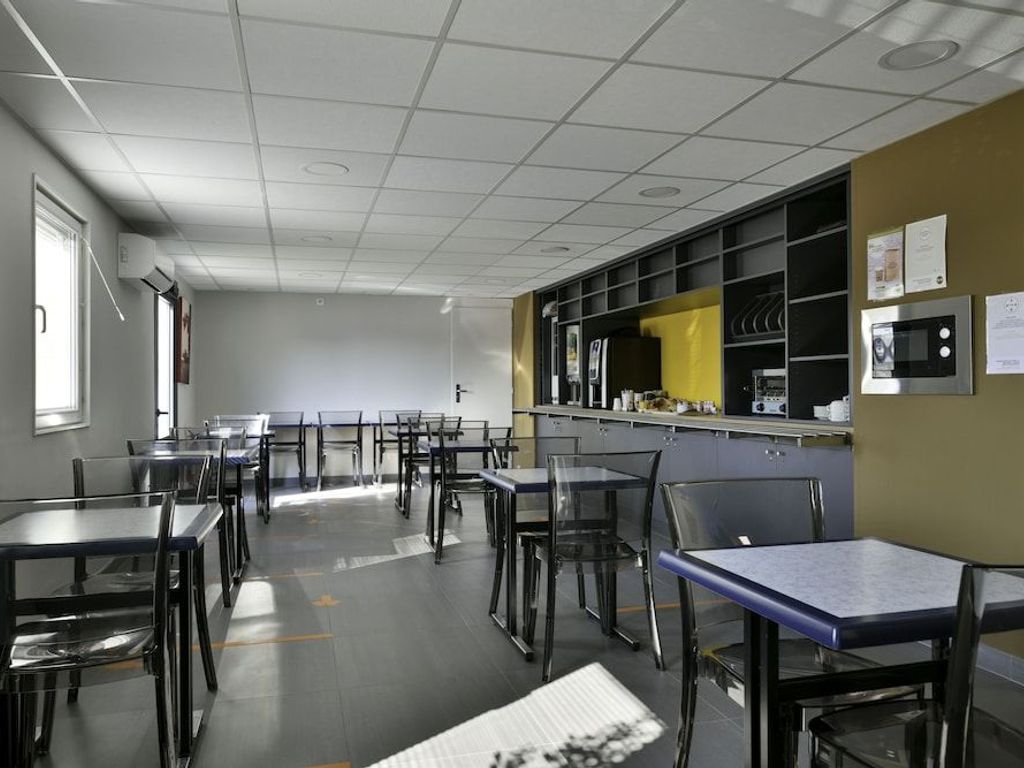 B&B HOTEL BOLLENE