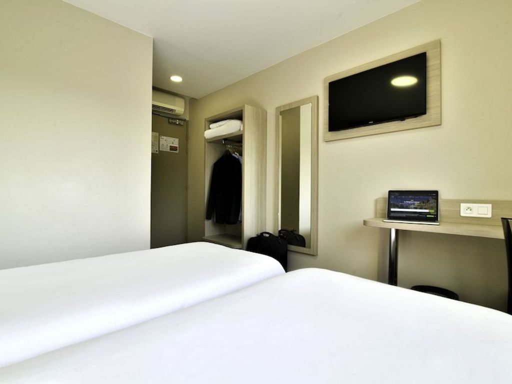 B&B HOTEL BOLLENE