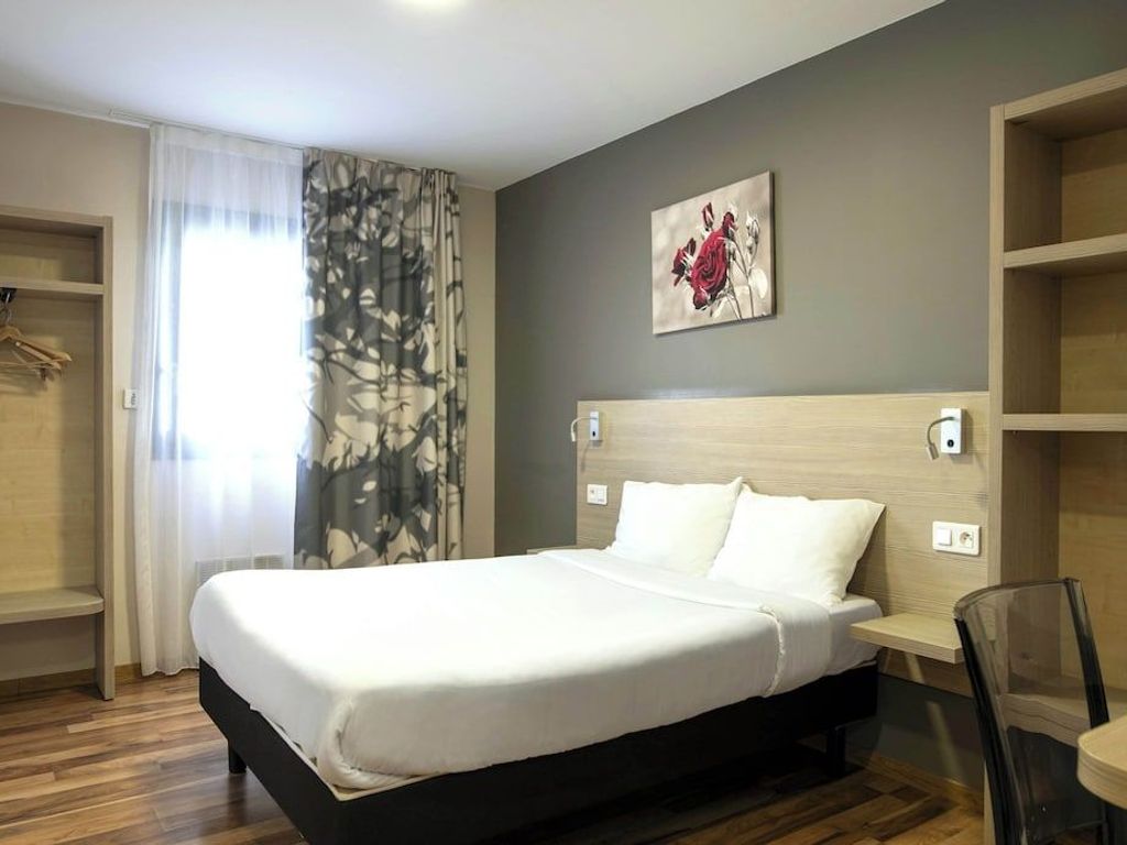 B&B HOTEL BOLLENE