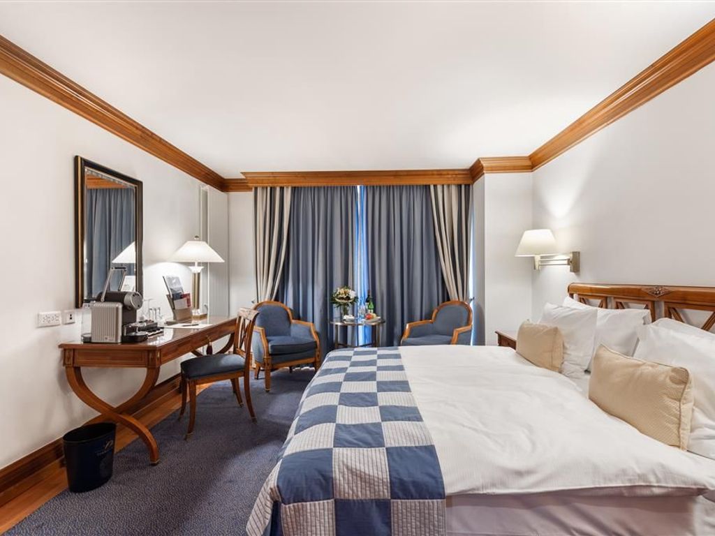 Grand Hotel Zermatterhof