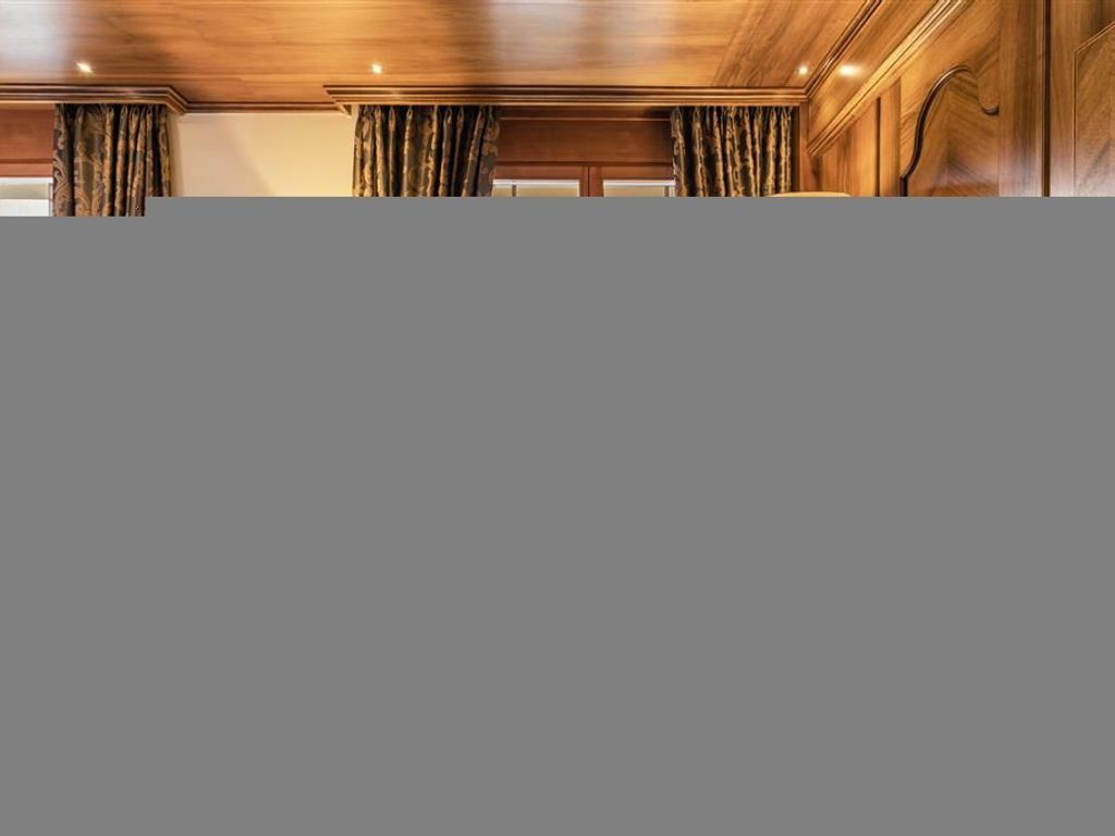 Grand Hotel Zermatterhof