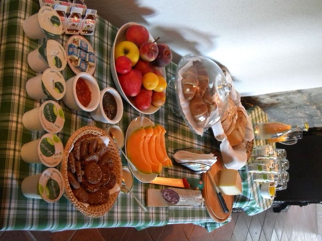 Agriturismo Podere Assolatina