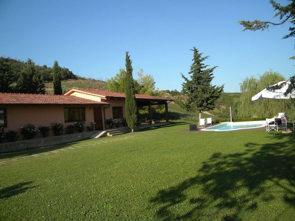 Agriturismo Podere Assolatina