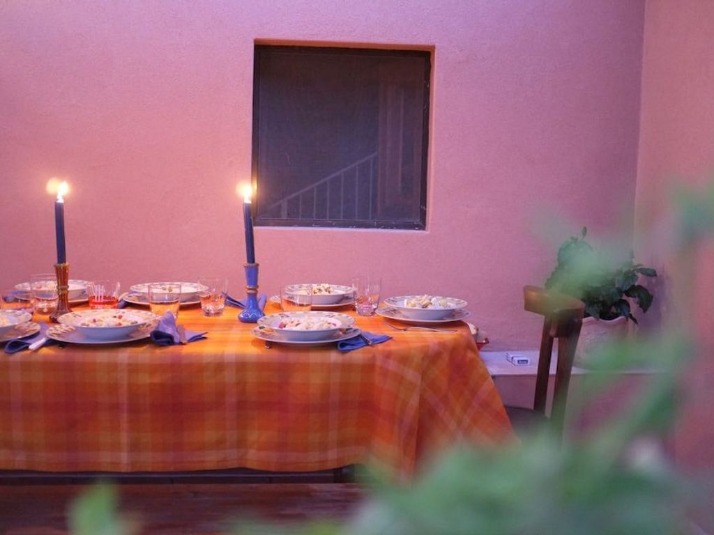 Agriturismo Podere Assolatina