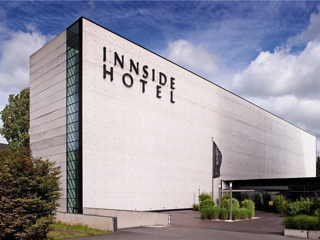 INNSiDE Düsseldorf Seestern