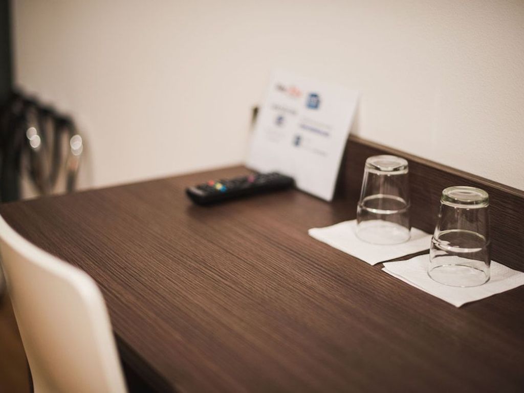 Stay Xtra Hotel Kista