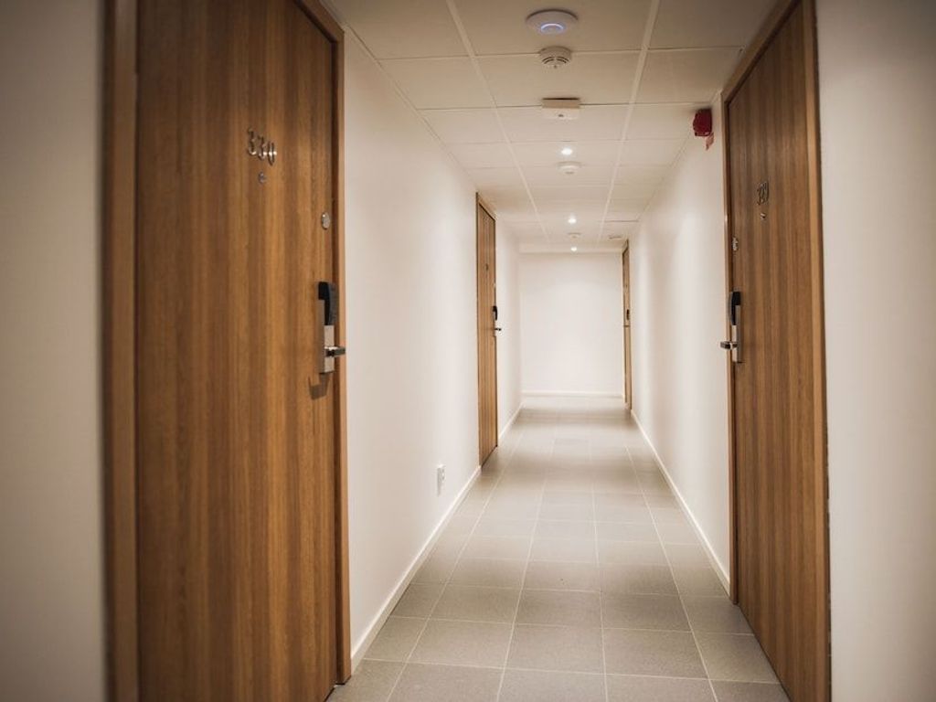Stay Xtra Hotel Kista