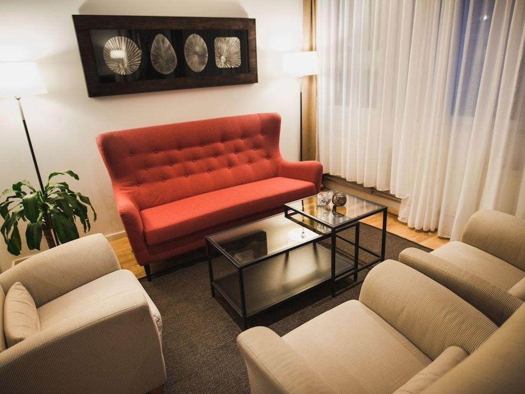 Stay Xtra Hotel Kista