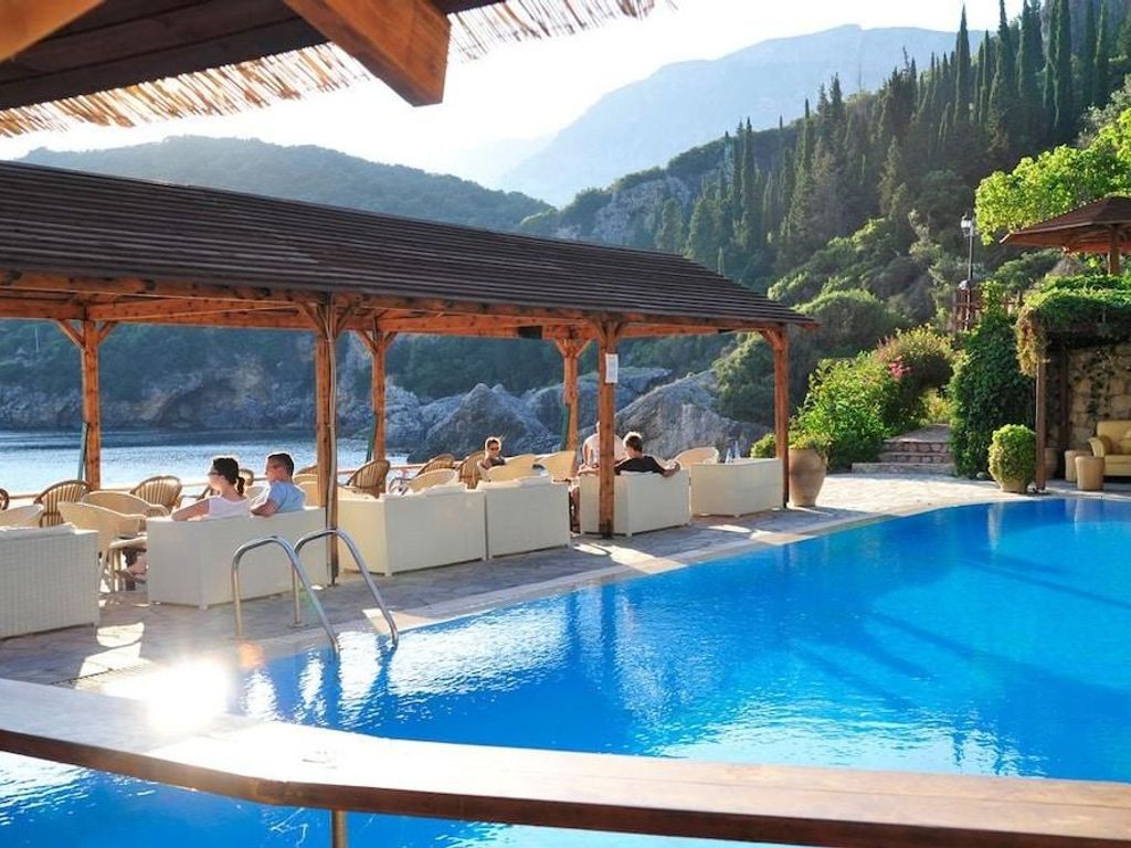 Blue Princess Beach Hotel & Suites