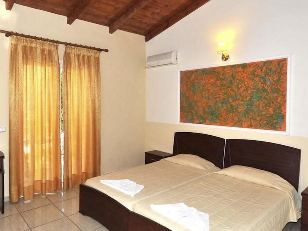 Blue Princess Beach Hotel & Suites