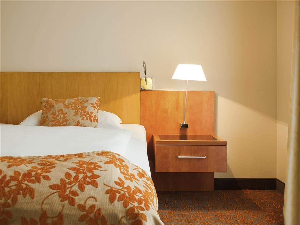 Mercure Hotel & Residenz Berlin Checkpoint Charlie