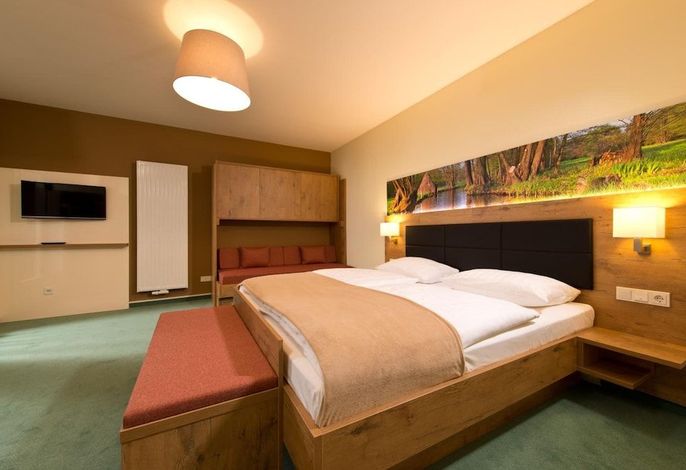 Spreewaldhotel Stephanshof