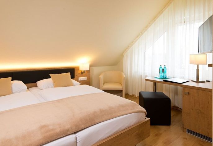 Spreewaldhotel Stephanshof