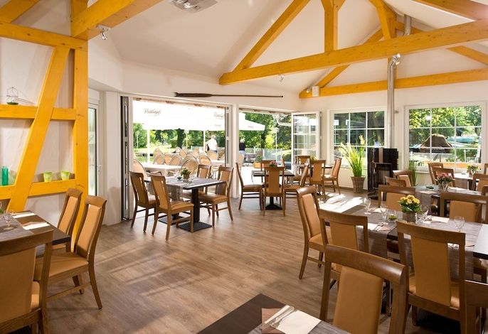Spreewaldhotel Stephanshof